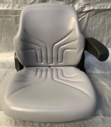 New grammer seat toro - new,