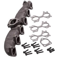 EXHAUST MANIFOLD FOR BMW 330d 525d 530d 730d 3.0d E46 E53 E39 E60 E65 E83