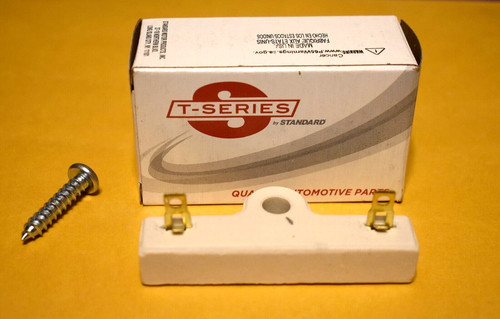 Standard ignition coil ballast - standard,