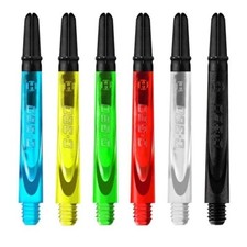 HARROWS CARBON 360 Dart Stems