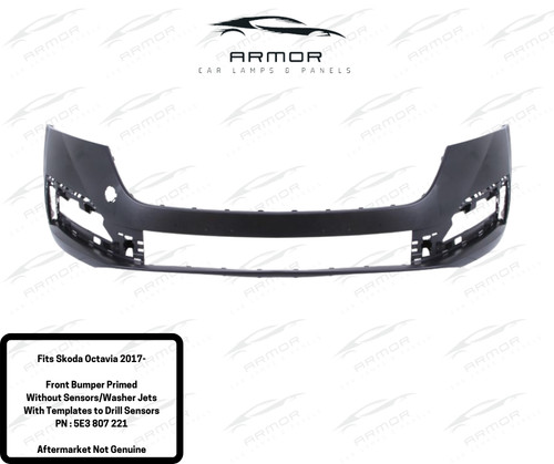 Fits skoda octavia 2020 - skoda,