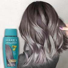 Leganza Coloring Hair Conditioners Toner, 94 Ash blonde, NO ammonia, NO peroxide