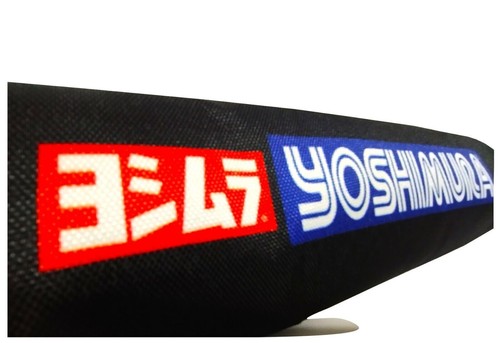 Black shock covers - shock,