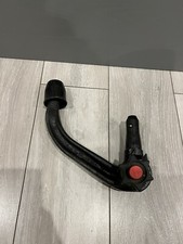 AUDI A3 SPORTBACK,SKODA OCTAVIA,VW GOLF MK4 DETACHABLE WESTFALIA 317 016 TOW BAR