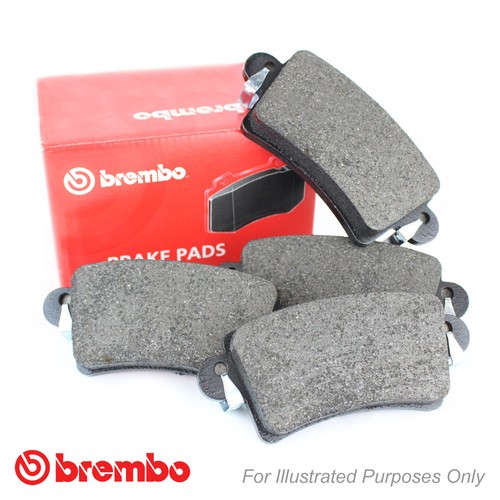 Front brembo brake - brembo,