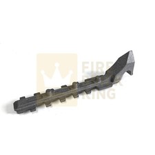 Hunter Herald 8 Lower Grate