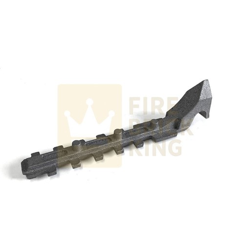Hunter herald lower - 8, grate