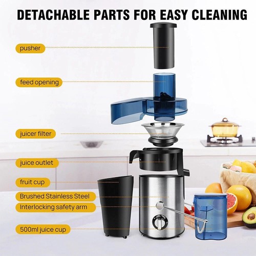 1000w juicer machine whole - 1000w,