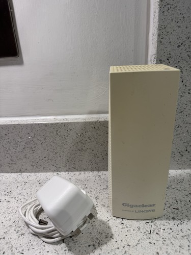 Linksys velop mesh wifi - velop,