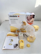 Medela Mini Electric Breast