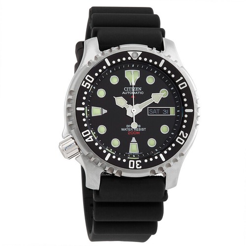 Citizen promaster ny0040 09e - promaster,