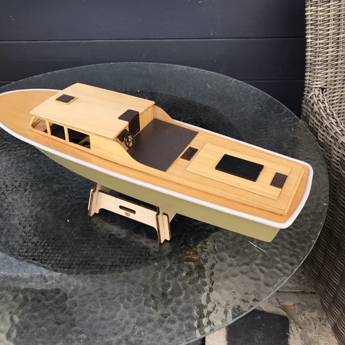 Billings kedet boat - billings,
