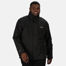 Regatta Mens Matt Windproof