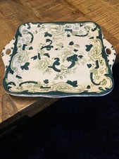 Masons Chartreuse Serving