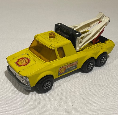 Matchbox superkings 11 - matchbox,