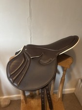 Premier Equine Race Saddle