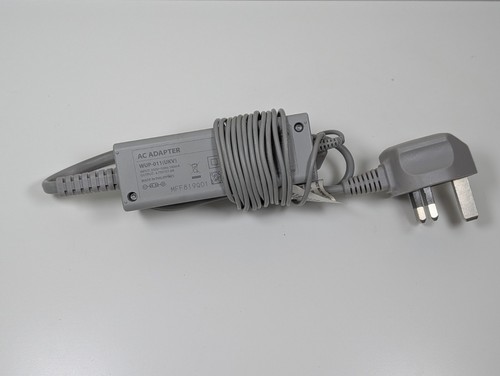 Official nintendo wii - wii, u