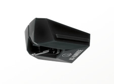 Stylus for Audio Technica