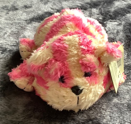 Bagpuss soft toy - bagpuss,