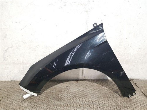 2011 2018 mk3 - ford, front