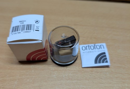 Ortofon cartridge - ortofon, &