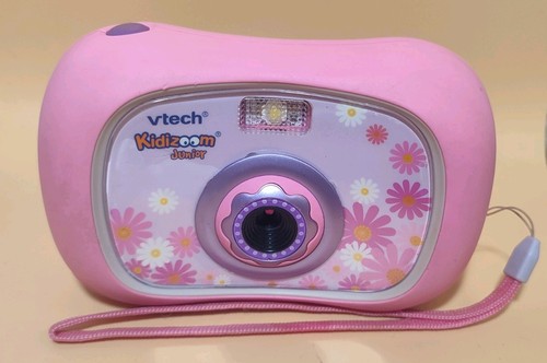 Vtech kidizoom junior kids - junior,