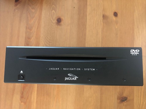 Jaguar type denso sat - jaguar,