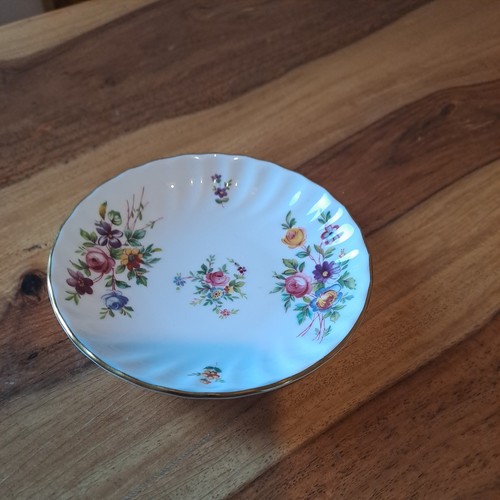 Minton marlow small plate - -,