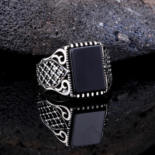 925 sterling silver black - 925,