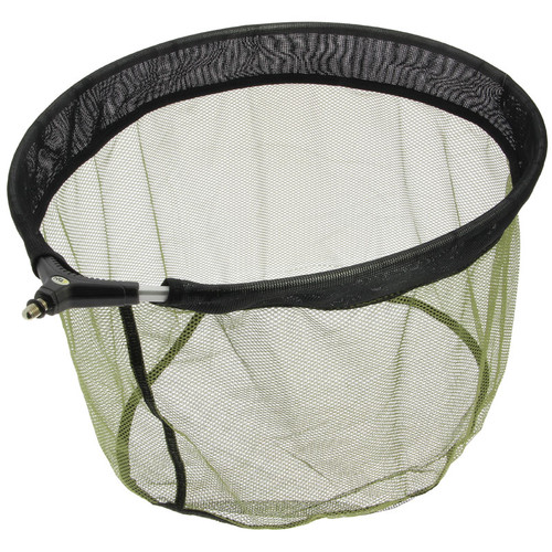 Ngt 50cm deluxe pan net - 50cm,