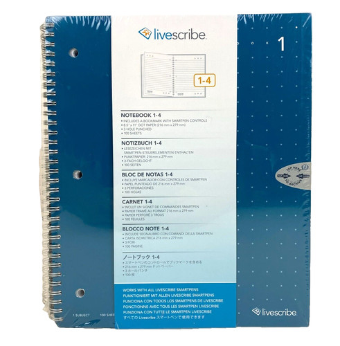 Livescribe 11 college - livescribe,