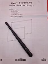 SMART BOARD GENIUNE WIFI ANTENNA 1033596 (B2)