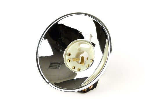 Lambretta j50 j100 - j125, 3