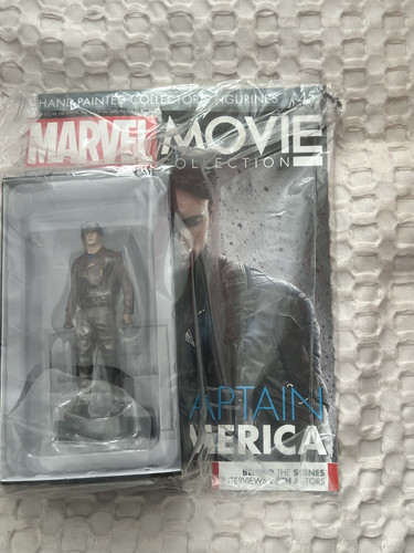 Marvel movie figurine - marvel,