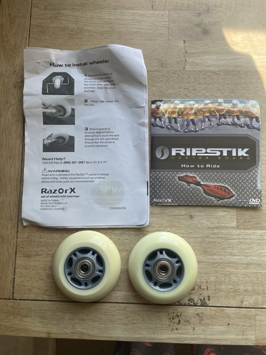 Razorx ripstik caster - razorx,