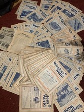 Wireless World Magazines -