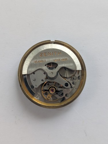 Vintage zenith 2562pc - zenith,