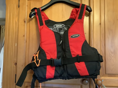 Yak buoyancy aid red - yak,