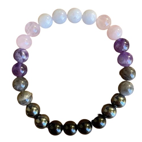 Luxurious look stylish 8mm - luxurious,
