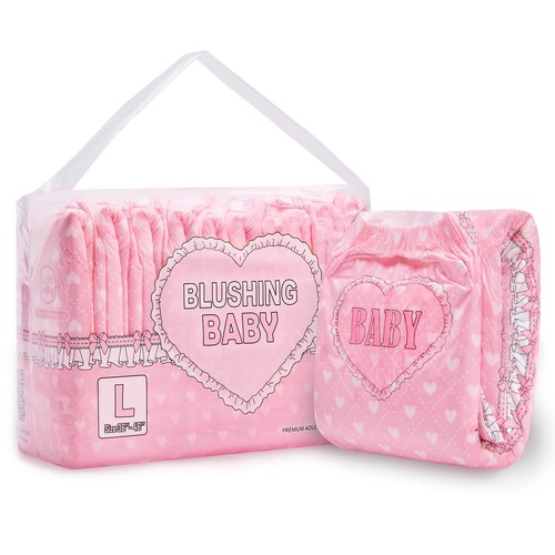 5500 5800 adult diaper 10 - 5500-5800,
