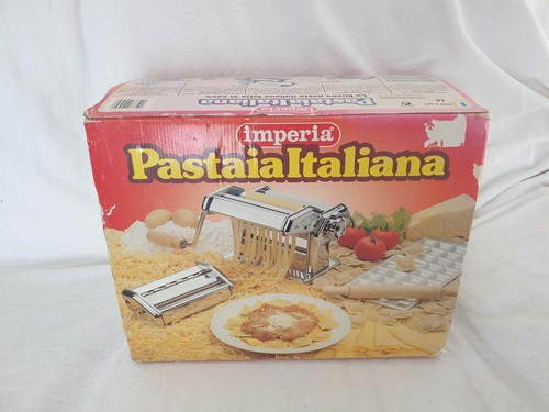 Imperia pastaltaliana set - set,