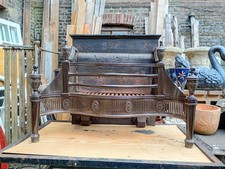 Victorian Georgian Style Cast