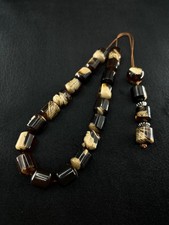 Greek Komboloi - Worry Beads