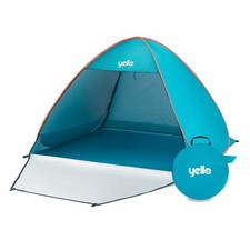Yello Pop Up Beach Tent, 3-4