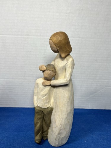 Vintage willow tree - willow,
