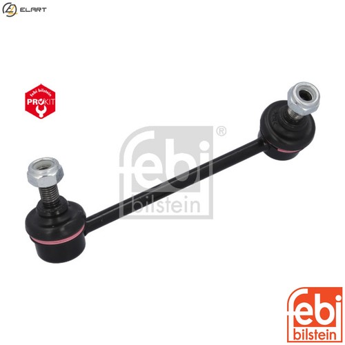 Linkcoupling rod stabiliser - linkcoupling,