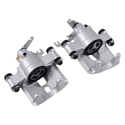 Rear left right brake - rear,