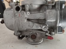 Kawasaki Er 5/Kle500 Carburetors