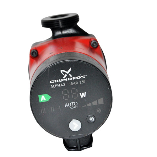 Grundfos alpha2 130 - alpha2, 15-60