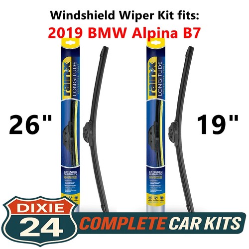 Rain longitude windshield - longitude,